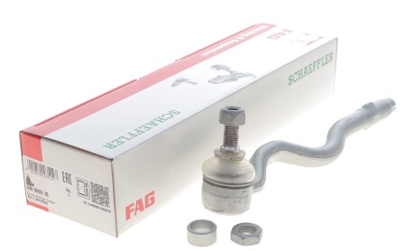 Фото 5 - Рулевой наконечник FAG 840 0669 10 (840066910)