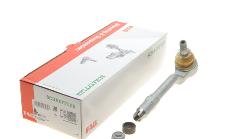 Фото 2 - Рулевой наконечник FAG 840 0677 10 (840067710)