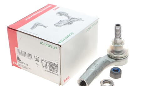 Фото 2 - Рульовий наконечник FAG 840 0679 10 (840067910)