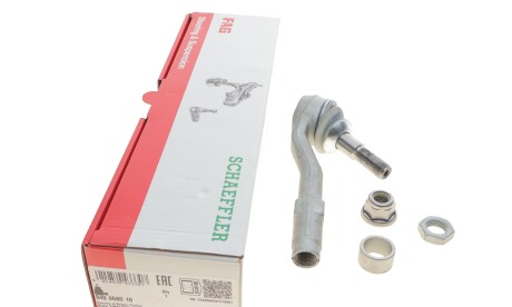 Фото 2 - Рулевой наконечник FAG 840 0680 10 (840068010)