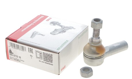 Фото 2 - Рульовий наконечник FAG 840 0713 10 (840071310)