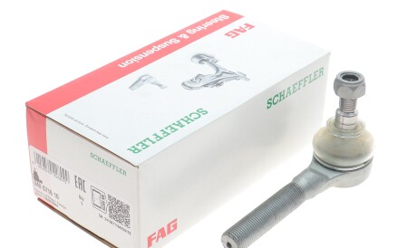 Фото 2 - Рулевой наконечник FAG 840 0716 10 (840071610)