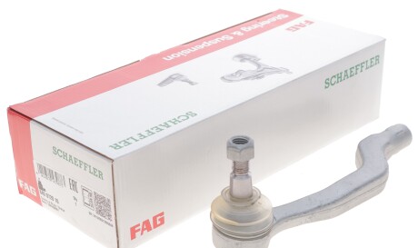 Фото 2 - Рулевой наконечник FAG 840 0720 10 (840072010)