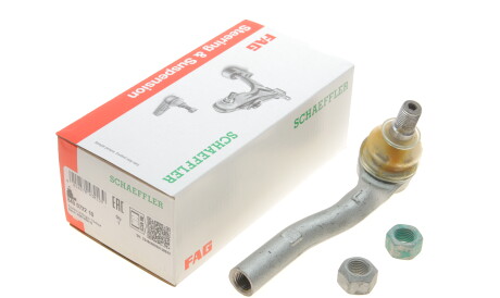 Фото 2 - Рулевой наконечник FAG 840 0722 10 (840072210)