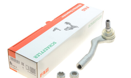 Фото 2 - Рульовий наконечник FAG 840 0729 10 (840072910)