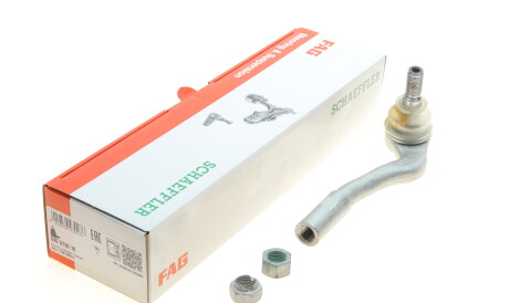 Фото 2 - Рулевой наконечник FAG 840 0730 10 (840073010)