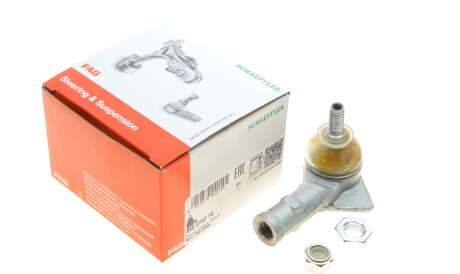 Фото 2 - Рулевой наконечник FAG 840 0742 10 (840074210)