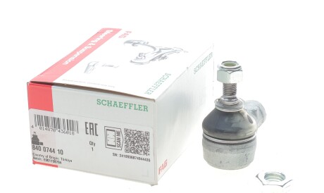 Фото 2 - Рулевой наконечник FAG 840 0744 10 (840074410)