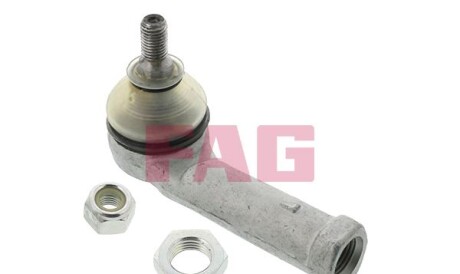 Накінечник рульової тяги FORD (Старий номер 915230) - (93BX3270AA, 5027451) FAG 840 0751 10