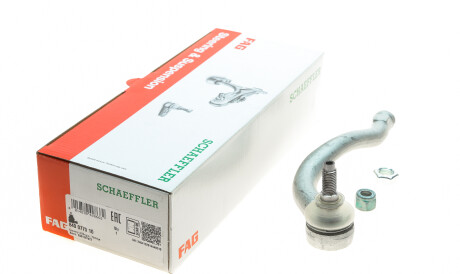 Фото 2 - Рульовий наконечник FAG 840 0770 10 (840077010)