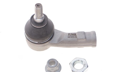 Наконечник тяги рульової (R) Ford Focus 98-04 840 0773 10 - (1074305, 1107013, 3043525) FAG 840077310