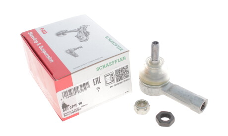 Фото 3 - Рульовий наконечник FAG 840 0785 10 (840078510)