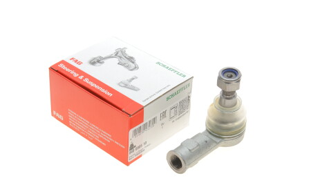 Фото 2 - Рулевой наконечник FAG 840 0805 10 (840080510)