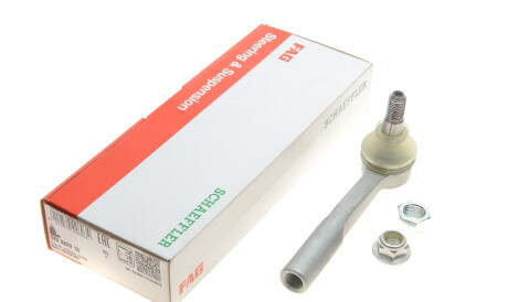 Фото 2 - Рулевой наконечник FAG 840 0809 10 (840080910)