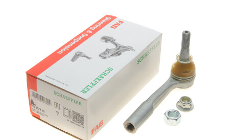 Фото 2 - Рулевой наконечник FAG 840 0822 10 (840082210)