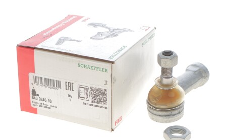 Фото 5 - Рульовий наконечник FAG 840 0846 10 (840084610)