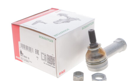Фото 2 - Рулевой наконечник FAG 840 0848 10 (840084810)