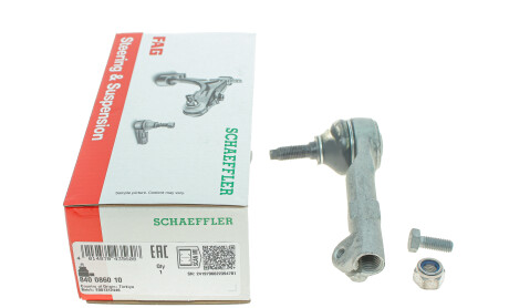 Фото 4 - Рулевой наконечник FAG 840 0860 10 (840086010)