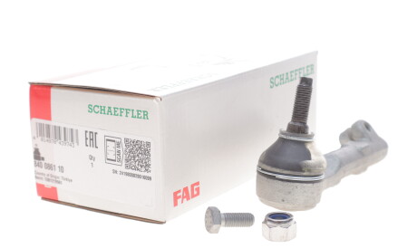 Фото 2 - Рулевой наконечник FAG 840 0861 10 (840086110)