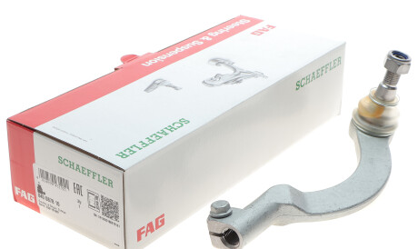 Фото 2 - Рульовий наконечник FAG 840 0878 10 (840087810)