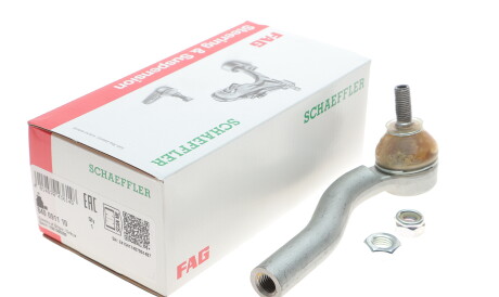 Фото 2 - Рулевой наконечник FAG 840 0911 10 (840091110)