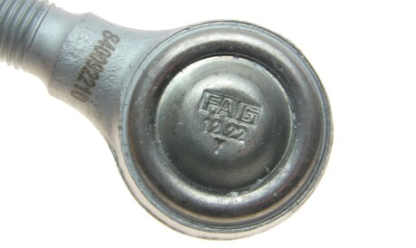 Фото 2 - Рульовий наконечник FAG 840 0922 10 (840092210)