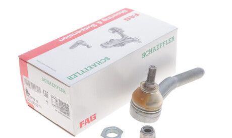 Фото 2 - Рулевой наконечник FAG 840 0928 10 (840092810)