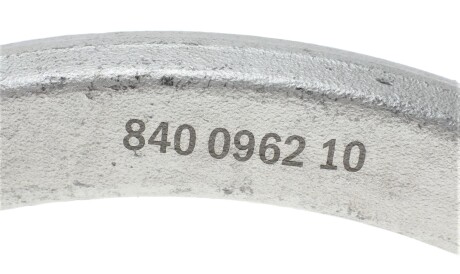 Фото 3 - Рулевой наконечник FAG 840 0962 10 (840096210)