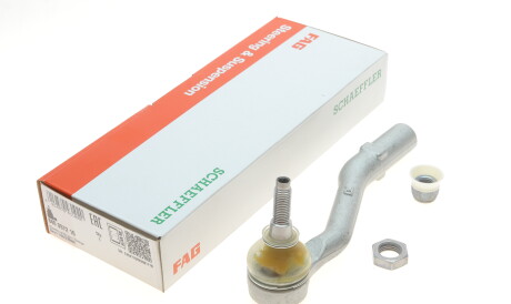 Фото 2 - Рулевой наконечник FAG 840 0972 10 (840097210)