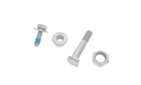 Фото 4 - Рулевой наконечник FAG 840 1006 10 (840100610)