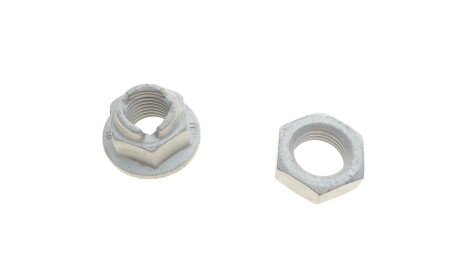 Фото 3 - Рулевой наконечник FAG 840 1016 10 (840101610)