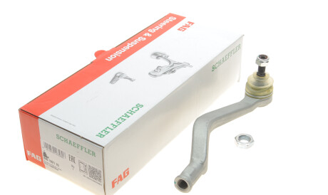 Фото 2 - Рульовий наконечник FAG 840 1021 10 (840102110)