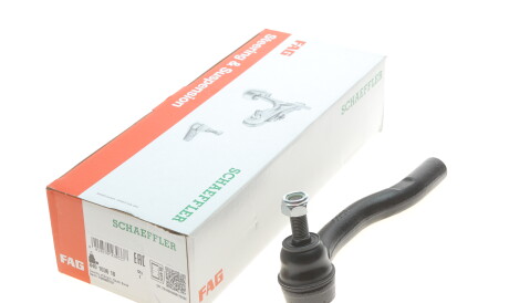 Фото 2 - Рульовий наконечник FAG 840 1036 10 (840103610)