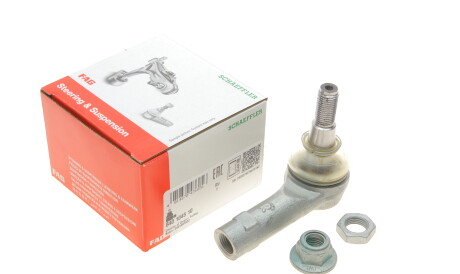 Фото 2 - Рульовий наконечник FAG 840 1045 10 (840104510)