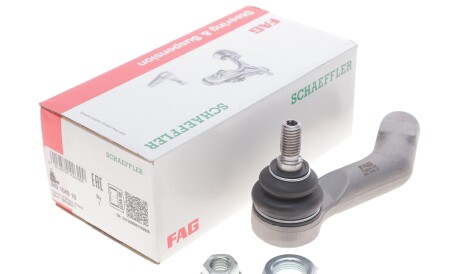 Фото 2 - Рулевой наконечник FAG 840 1049 10 (840104910)