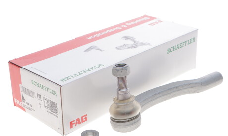 Фото 2 - Рульовий наконечник FAG 840 1050 10 (840105010)