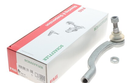 Фото 2 - Рульовий наконечник FAG 840 1055 10 (840105510)