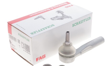 Фото 2 - Рулевой наконечник FAG 840 1060 10 (840106010)