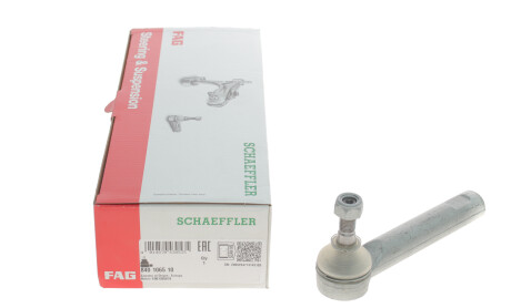 Фото 5 - Рулевой наконечник FAG 840 1065 10 (840106510)