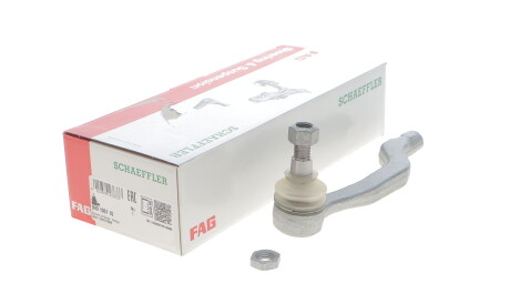 Фото 2 - Рулевой наконечник FAG 840 1067 10 (840106710)