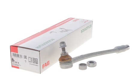 Фото 2 - Рульовий наконечник FAG 840107010