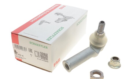 Фото 2 - Рулевой наконечник FAG 840 1074 10 (840107410)