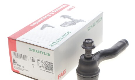 Фото 2 - Рульовий наконечник FAG 840 1077 10