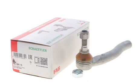 Фото 2 - Рулевой наконечник FAG 840108110