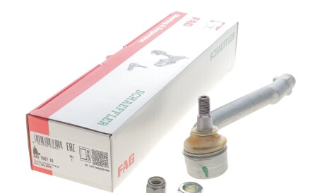 Фото 2 - Рулевой наконечник FAG 840 1087 10 (840108710)