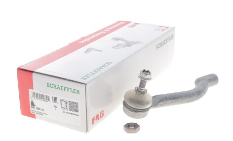 Фото 2 - Рульовий наконечник FAG 840 1094 10 (840109410)