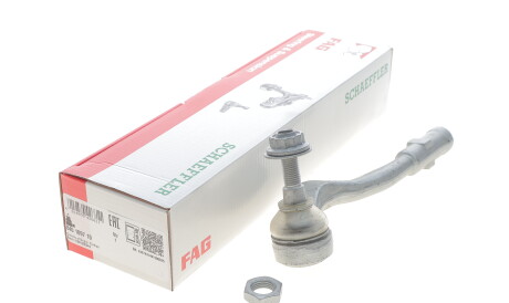 Фото 2 - Рульовий наконечник FAG 840 1097 10 (840109710)