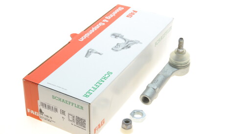 Фото 2 - Рульовий наконечник FAG 840 1105 10 (840110510)