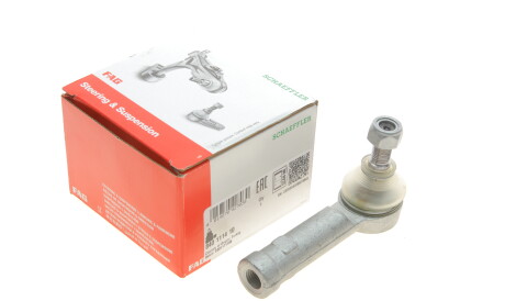 Фото 2 - Рулевой наконечник FAG 840 1114 10 (840111410)