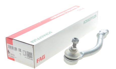 Фото 2 - Рульовий наконечник FAG 840 1123 10 (840112310)